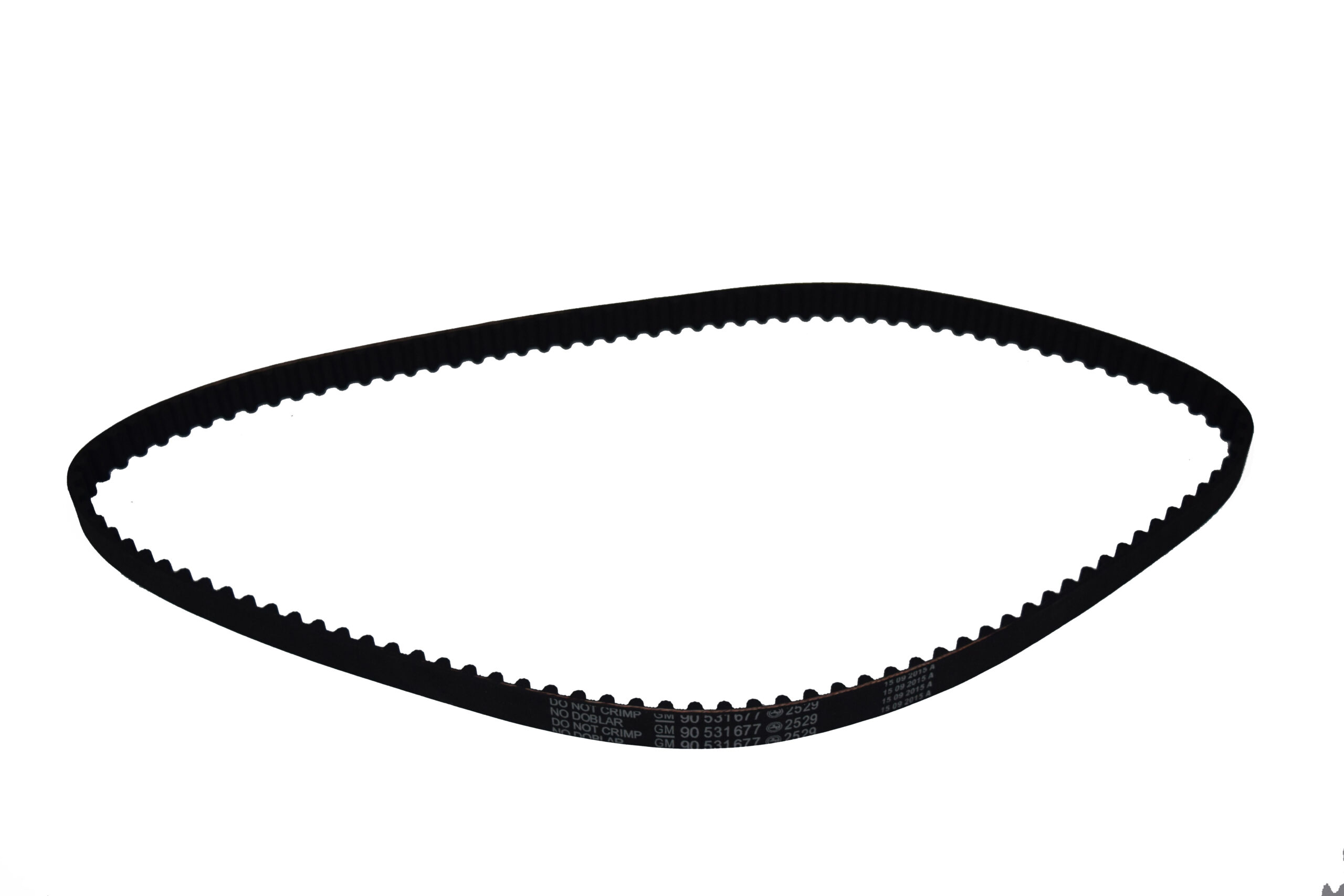 BANDA TIEMPO CHEVY 90531677