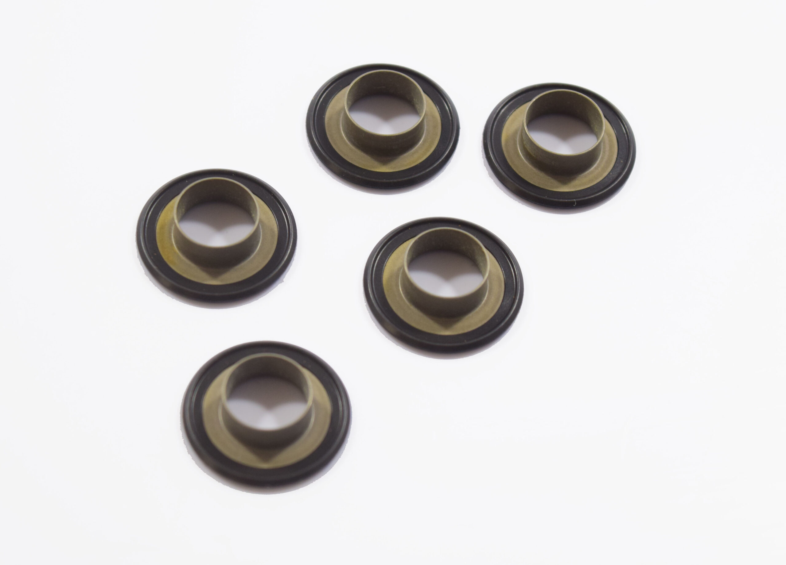 JUEGO O RING 15066-IS710