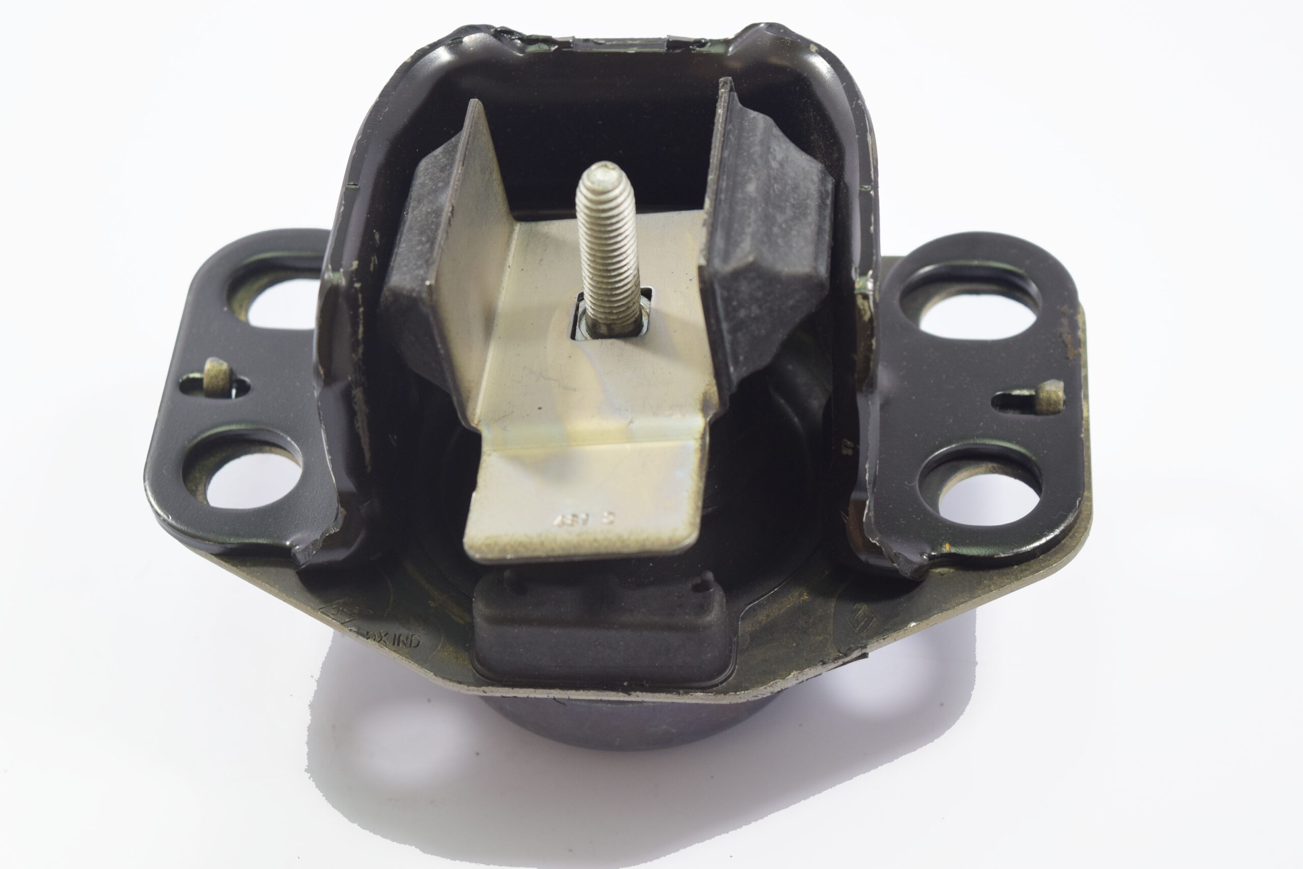 SOPORTE LADO DER PLATINA 11210-00QAG