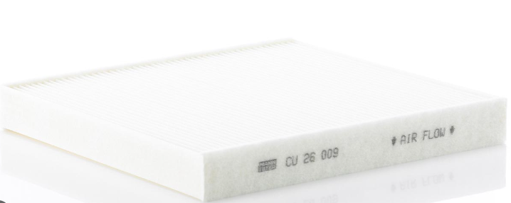 CU 26 009